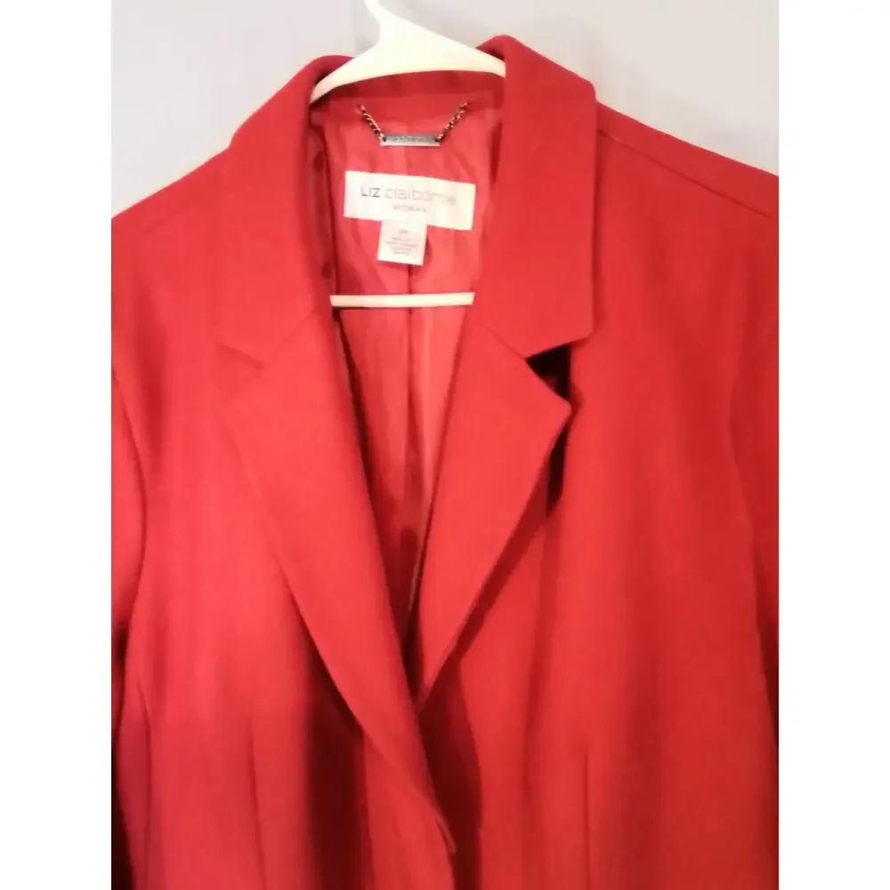 Liz Claiborne